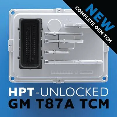 Unlocked T93 TCM + TCM tuning