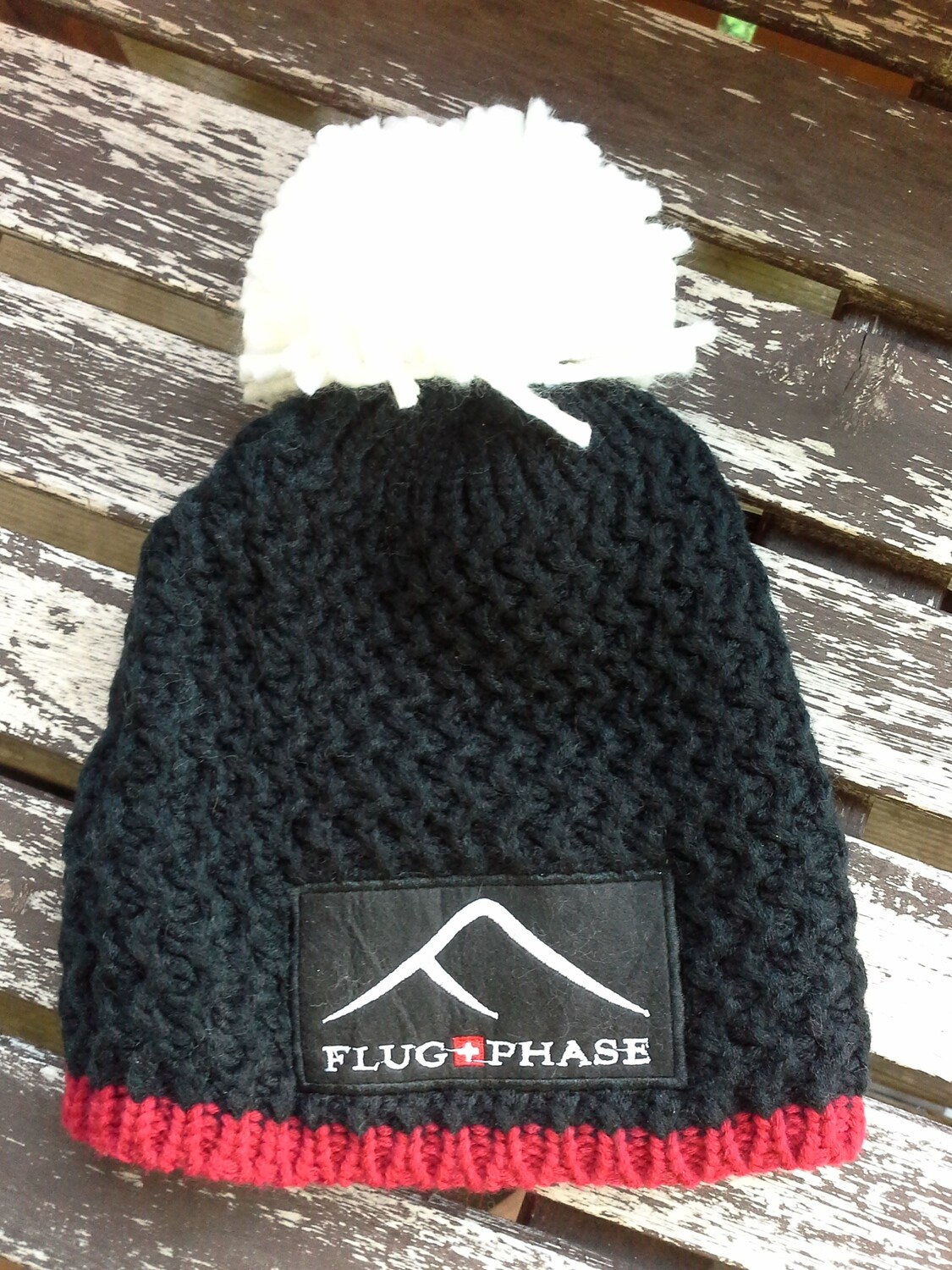 FLUGPHASE Wintermütze