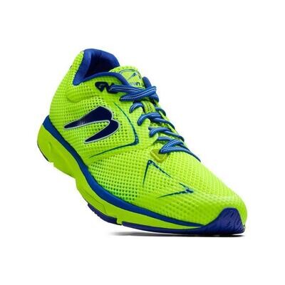 NEWTON RUNNING Distance 11 gelb Herren NEWTON RUNNING Distance 11 gelb Herren