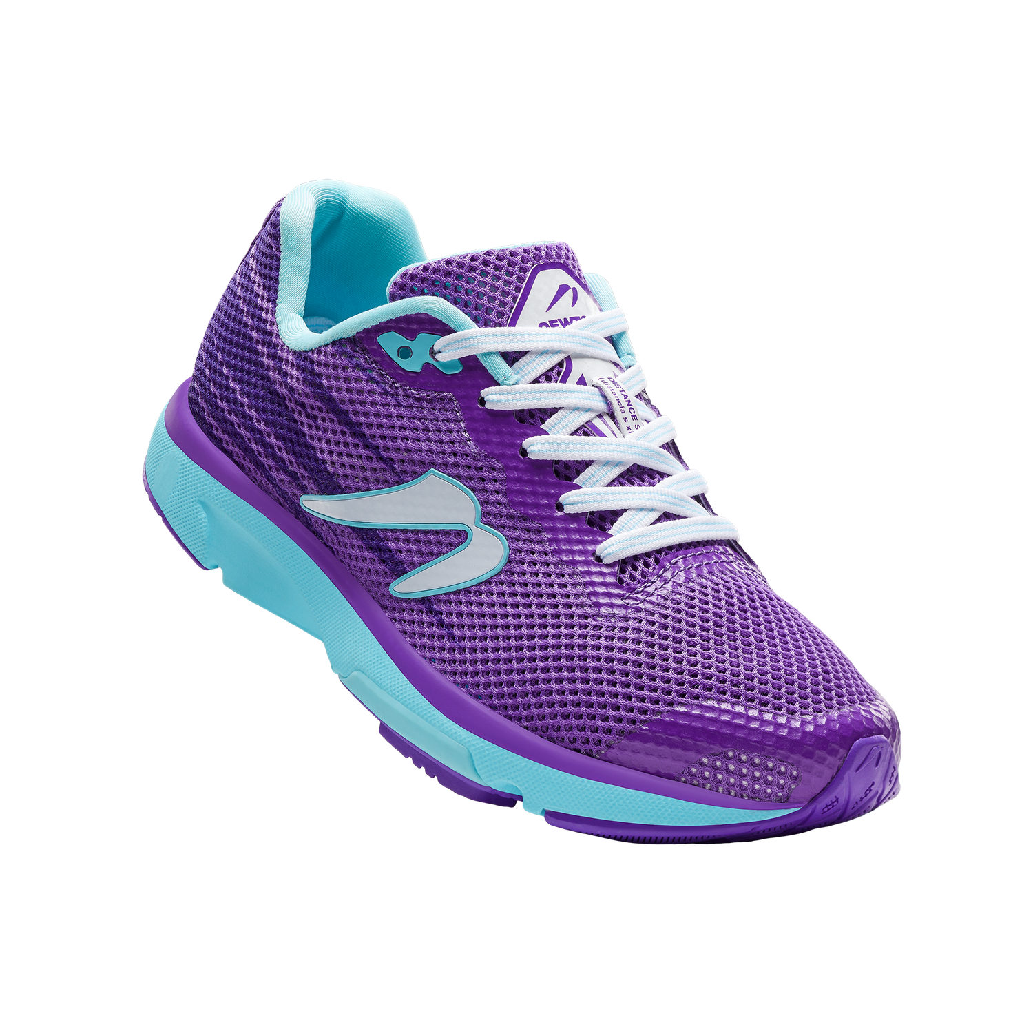 NEWTON RUNNING Distance S 13 Damen