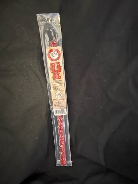 Desert Fire Hot Beef Smokies-24ct