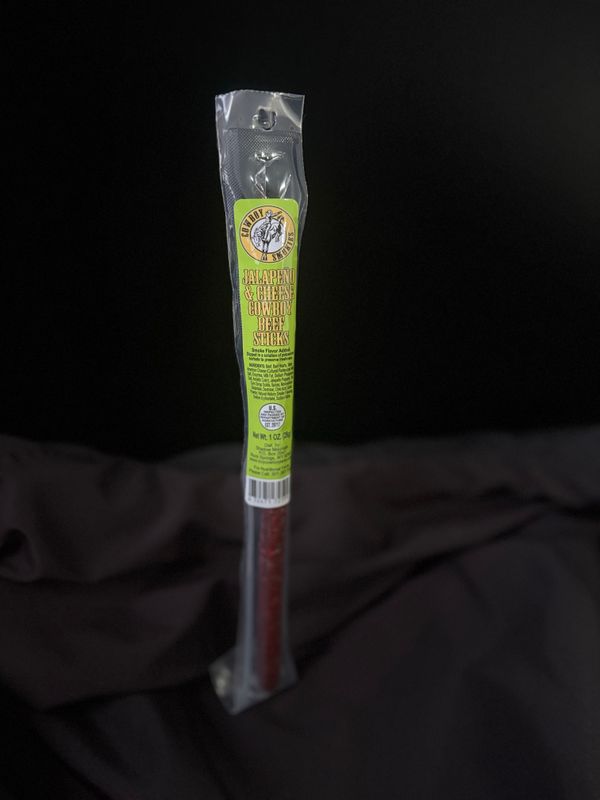 Jalapeno &amp; Cheese-24ct