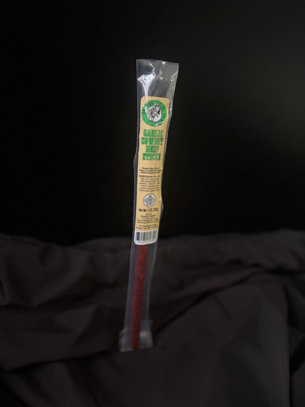 Garlic Smokies -24ct