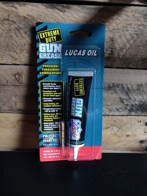 Lucas Oil Products Inc. Extreme Duty Gun Grease