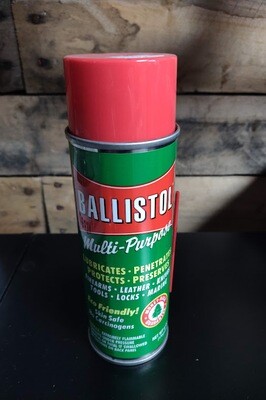 Ballistol Multi-Purpose