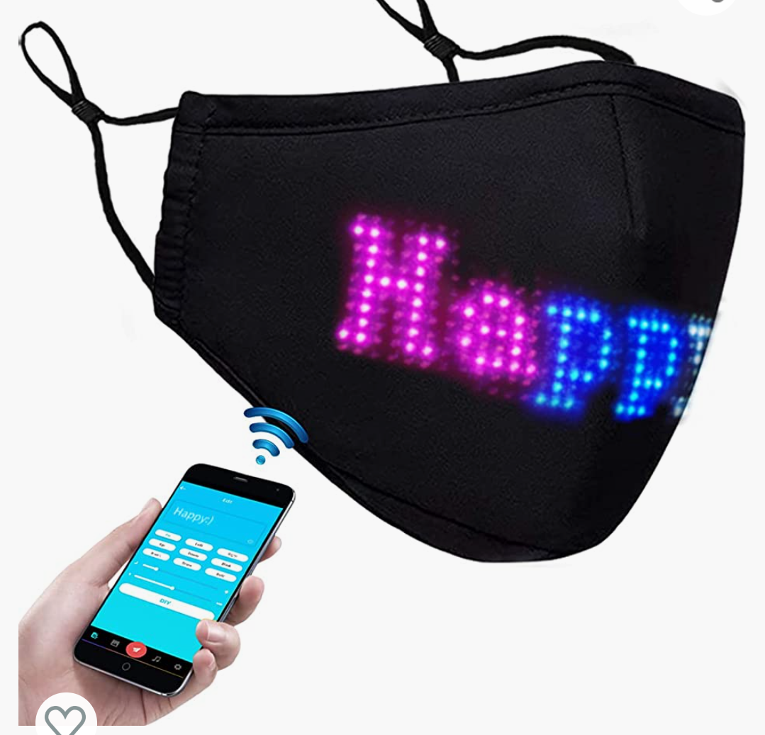 Led Mask
FREE SHIPPING!
