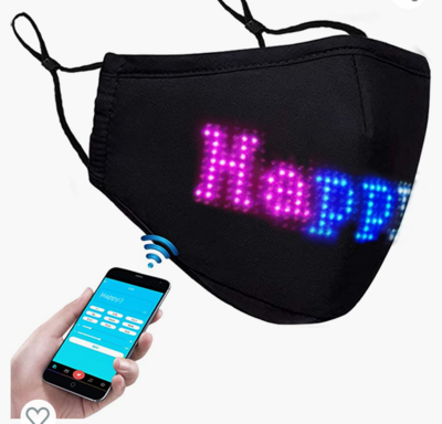 Led Mask
FREE SHIPPING!