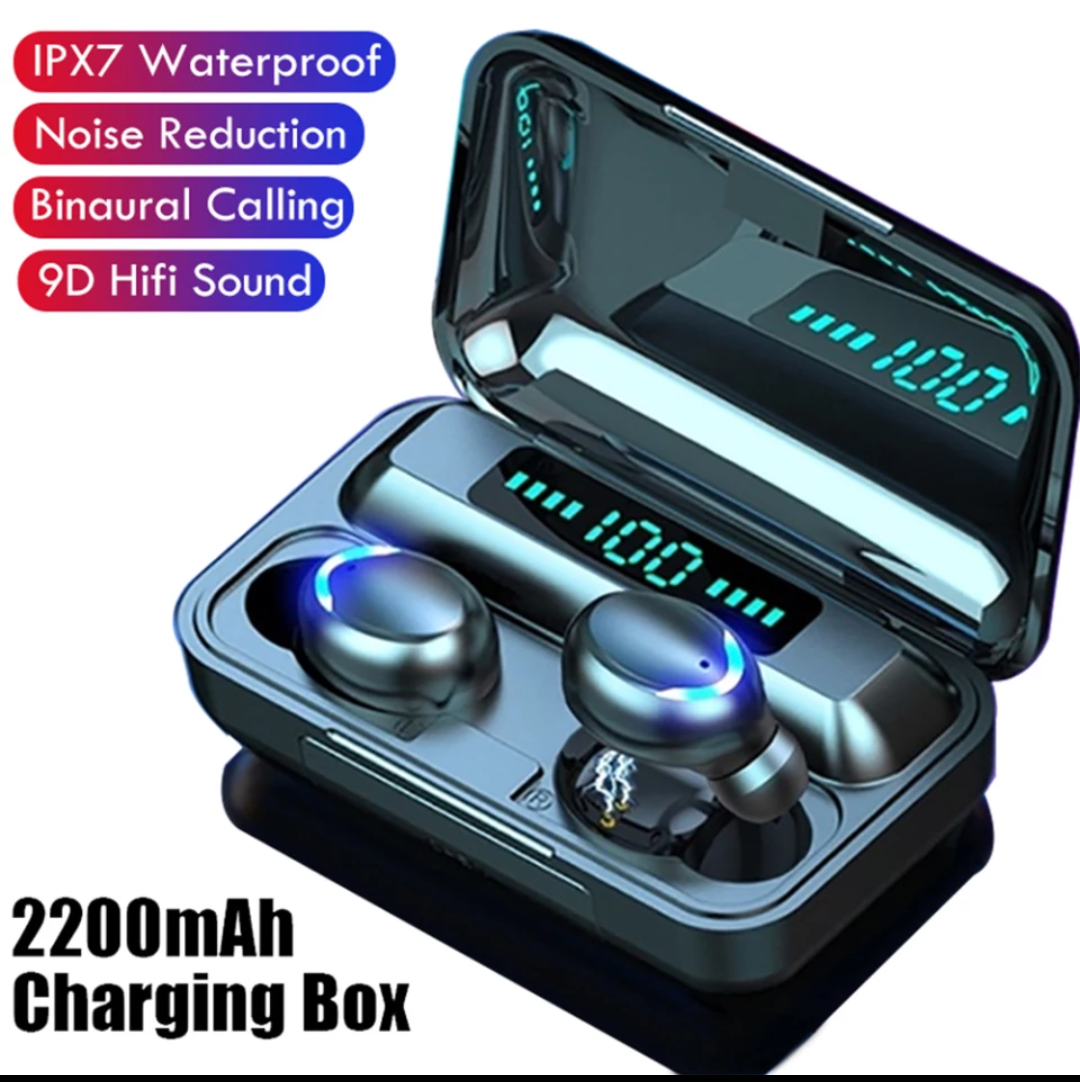 2024 Bluetooth Headphones
         FREE SHIPPING!