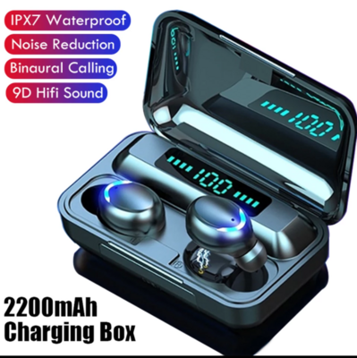 2024 Bluetooth Headphones
         FREE SHIPPING!