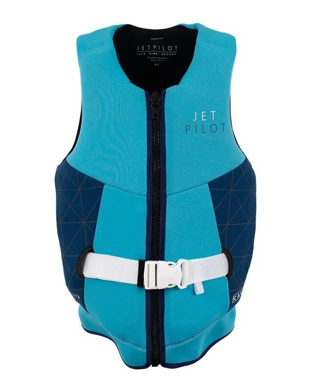 Jetpilot Cause F/E Ladies L50/L50S Neo Vest