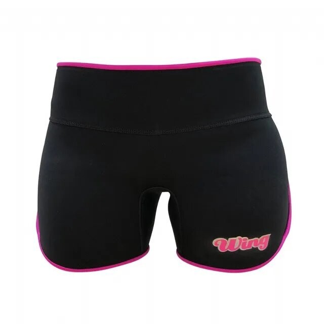Wing 2mm Hipster Wake Shorts