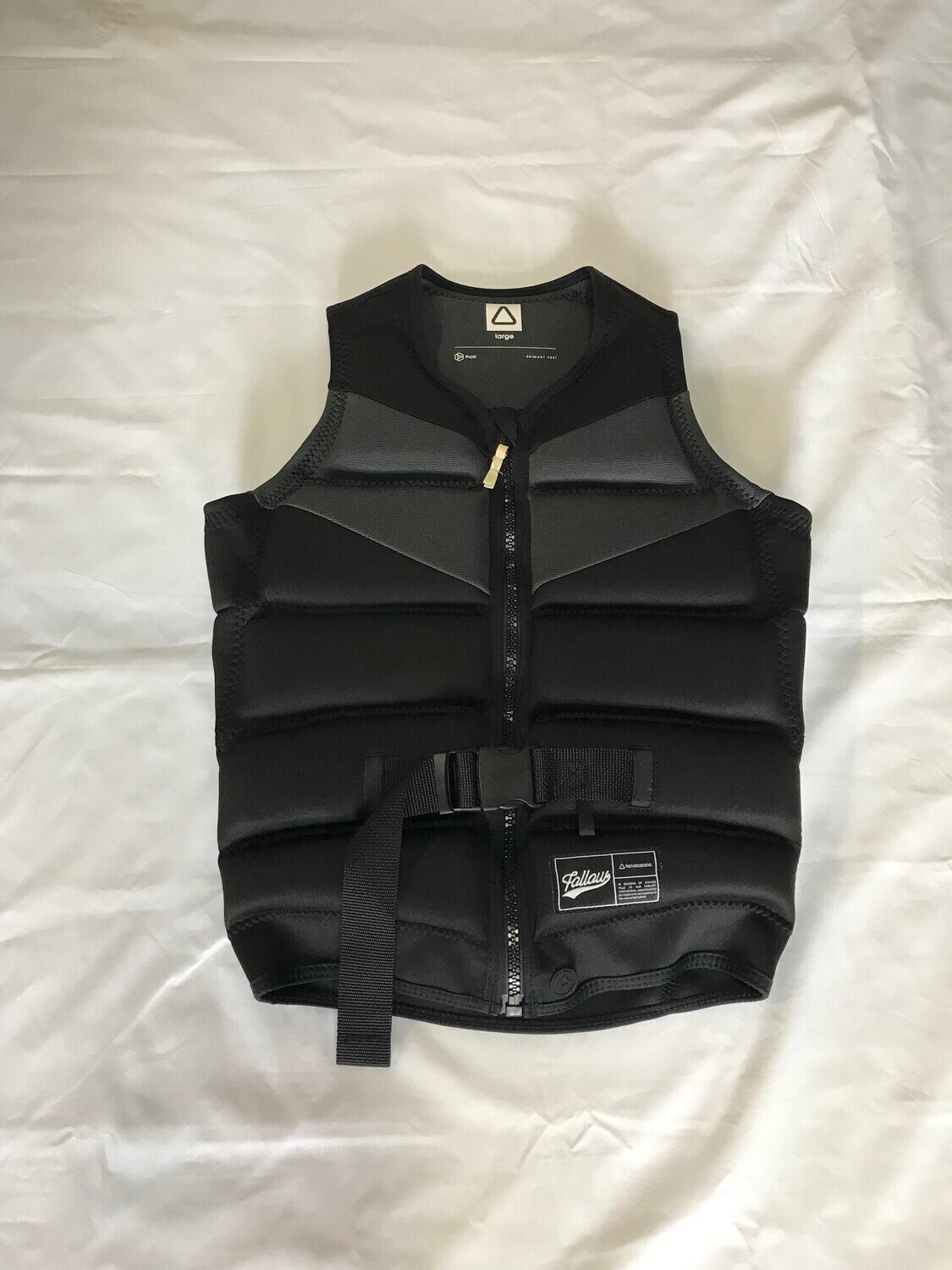 FOLLOW PRIMARY MENS JACKET