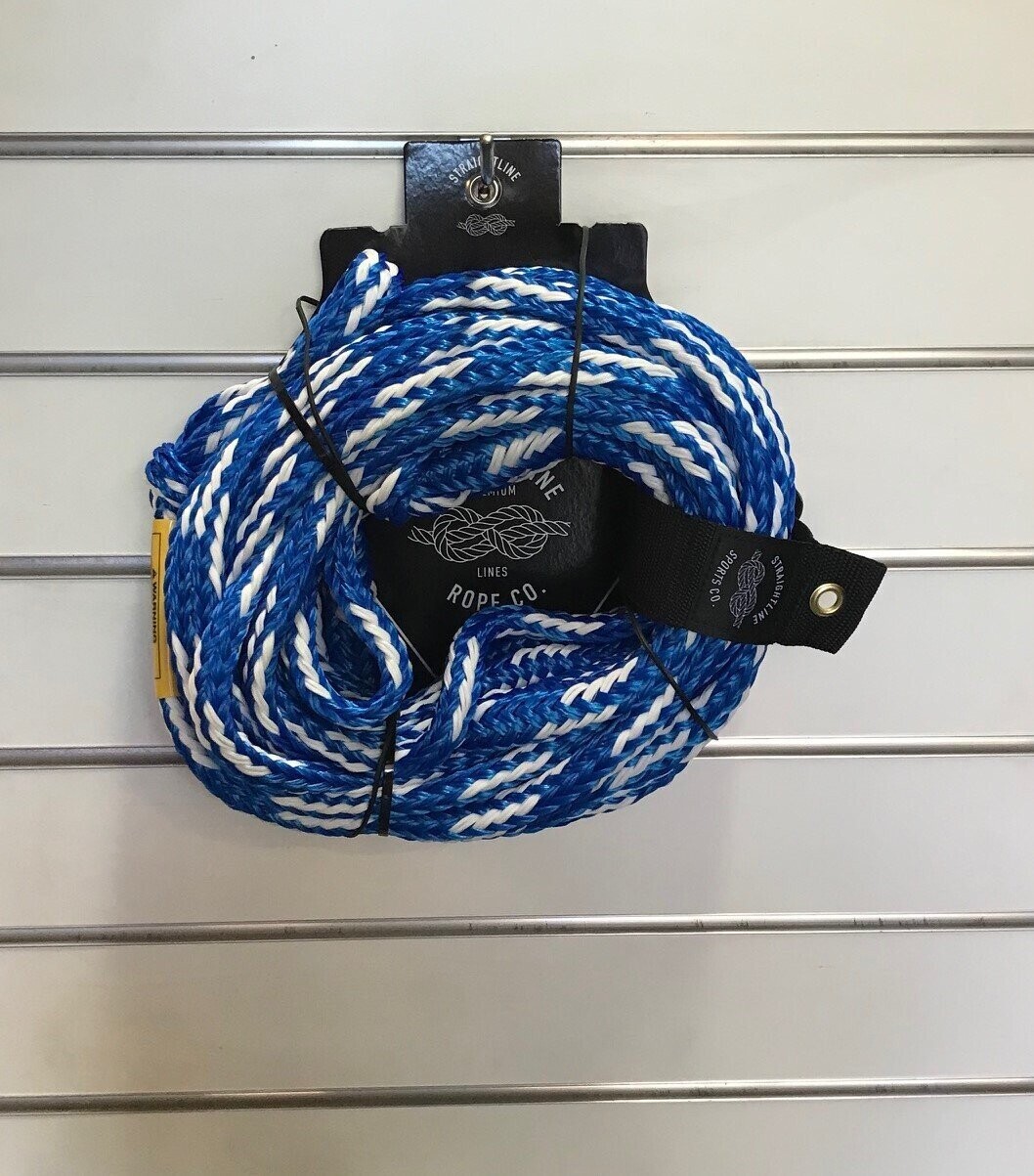 STRAIGHTLINE TUBE ROPE - FOUR PERSON