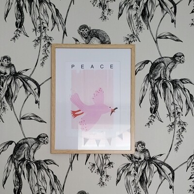 Poster | Peace