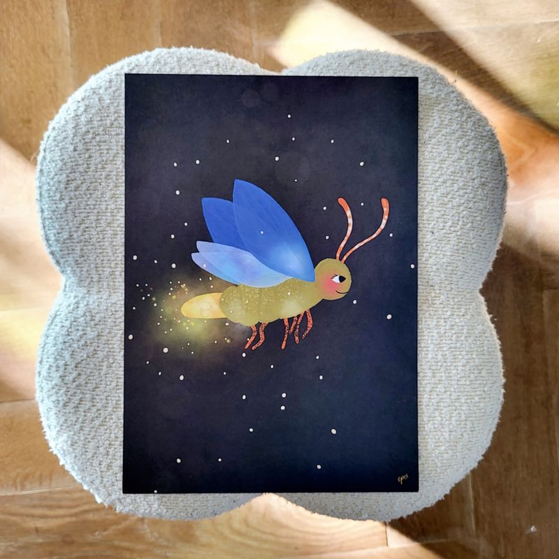 Poster |  Firefly