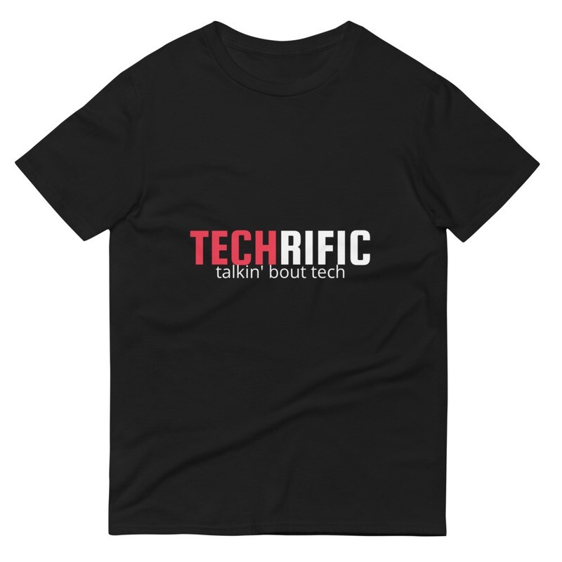 Techrific Unisex T-Shirt