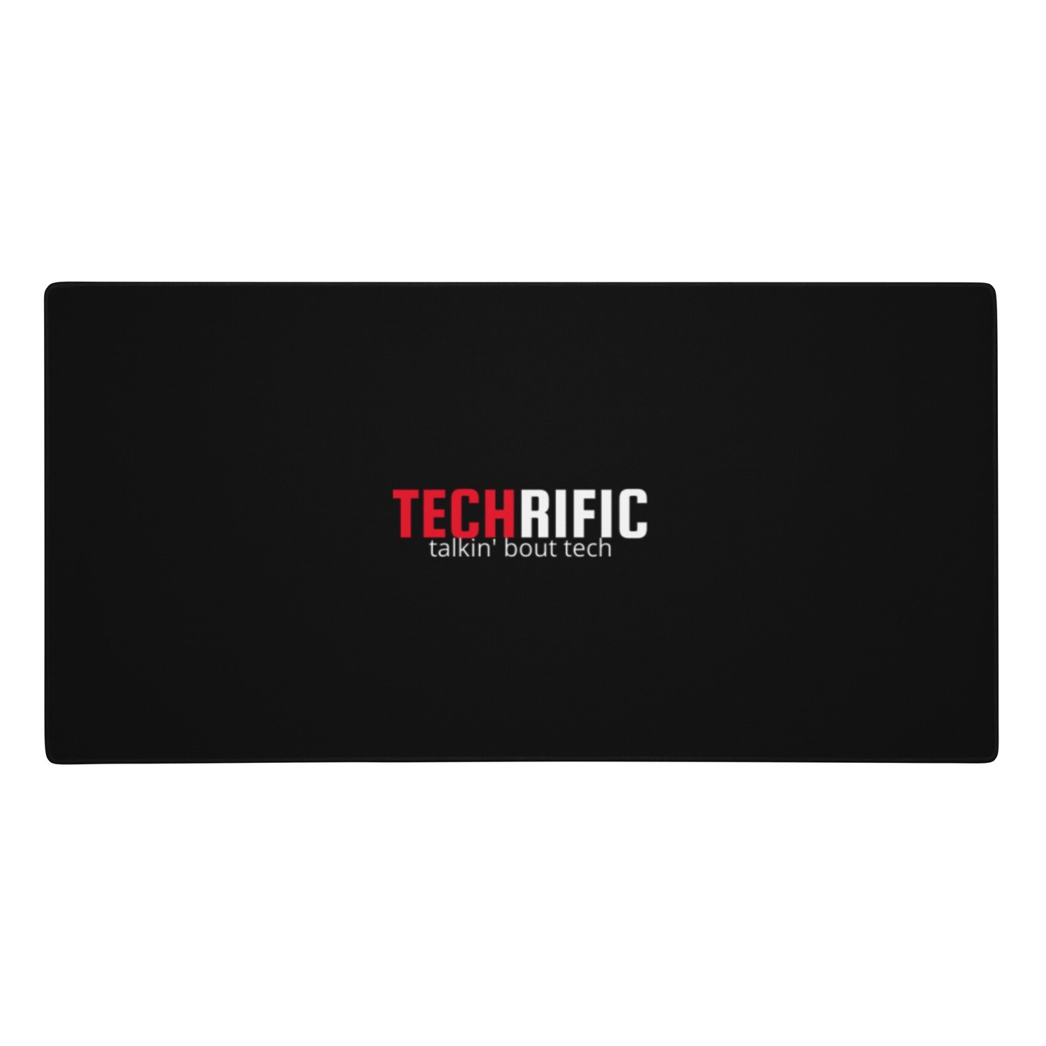 Techrific Mouse Pad