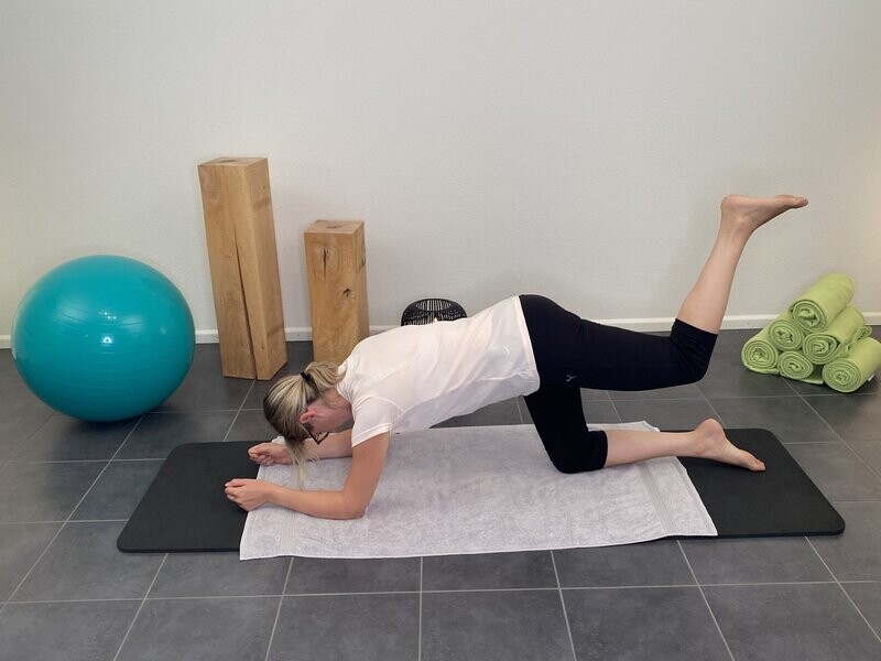 Fit nach der Schwangerschaft Fit nach der Schwangerschaft