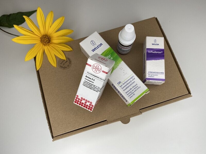 Baby Box M