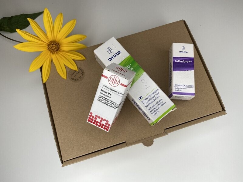 Baby Box S
