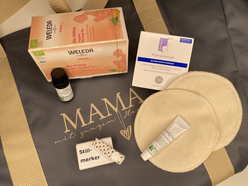 Mama Still Tasche