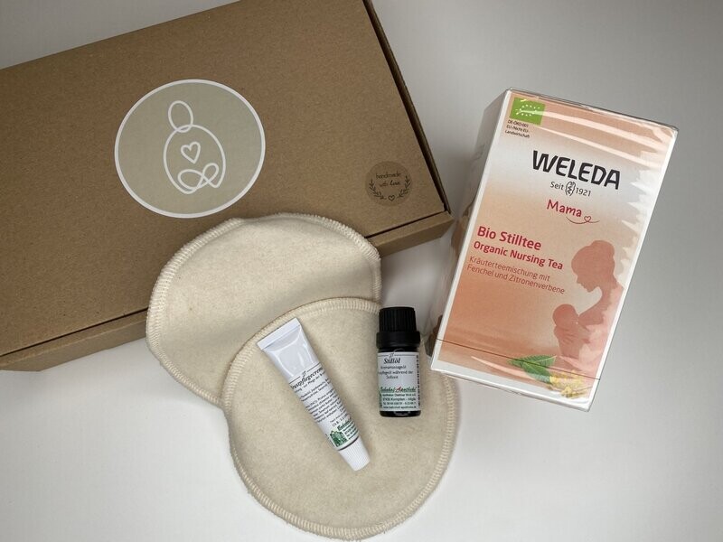 Stillbox