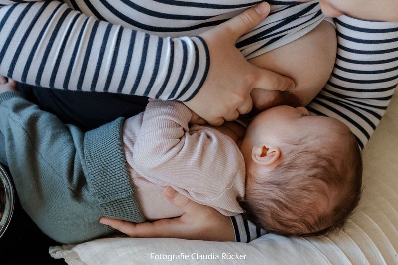 Gut vorbereitet ins Stillen