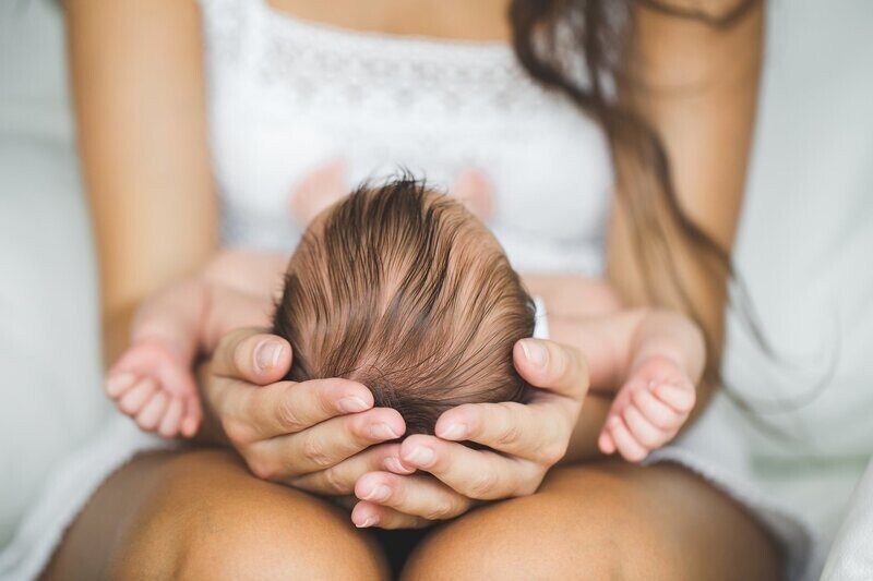 Gut vorbereitet in die Babyzeit