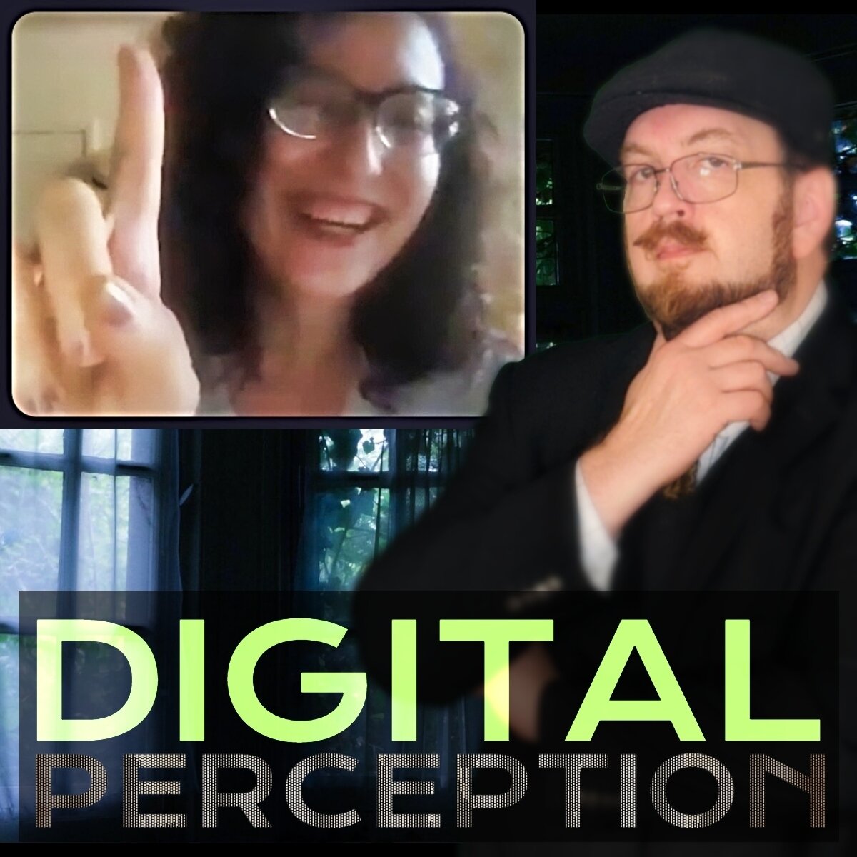 Digital Perception