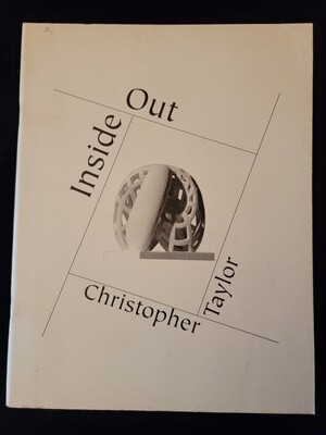 Inside Out by Christopher Taylor