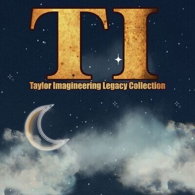 Christopher Taylor Legacy Collection