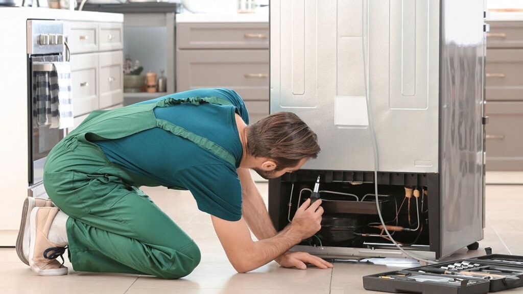 🛠We Fix Everything🛠إصلاح كل شيء