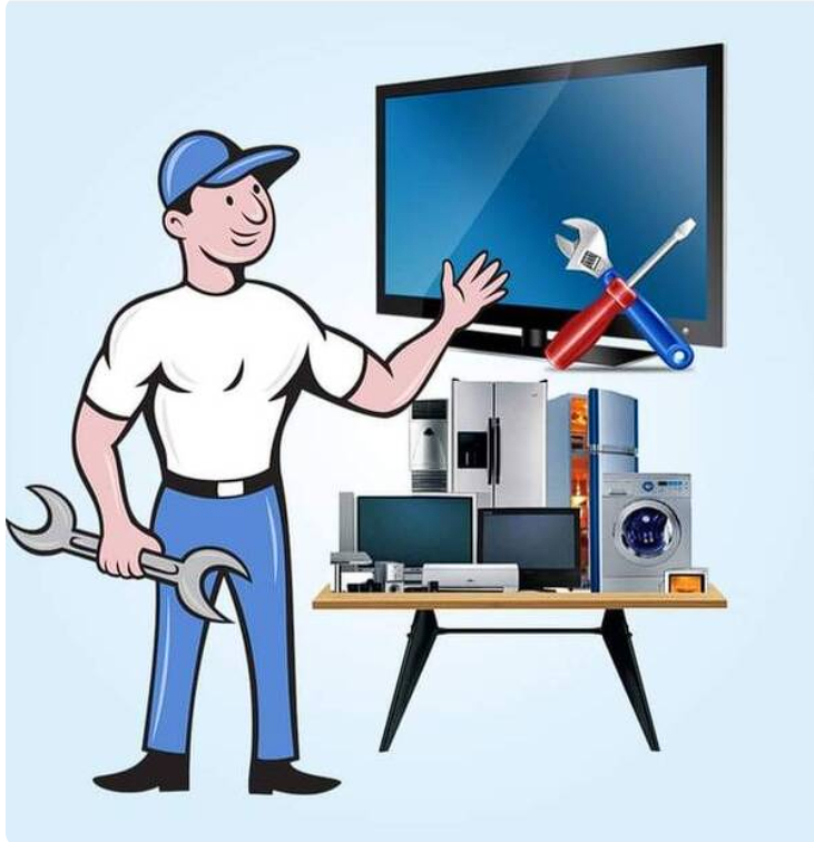 🛠We Fix Everything🛠إصلاح كل شيء