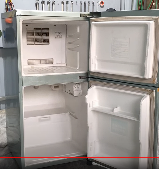  إعادة إحياء المنتوجات القديمة restoration service