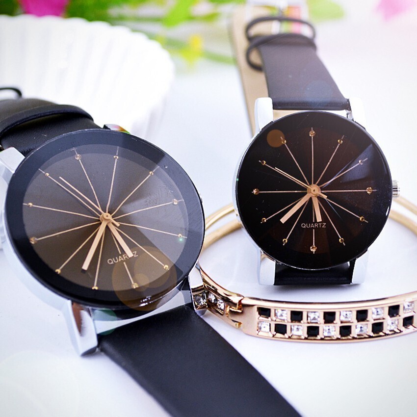 💗COUPLE WATCHES 😍
         🎁 ساعات كوبل هدية⌚