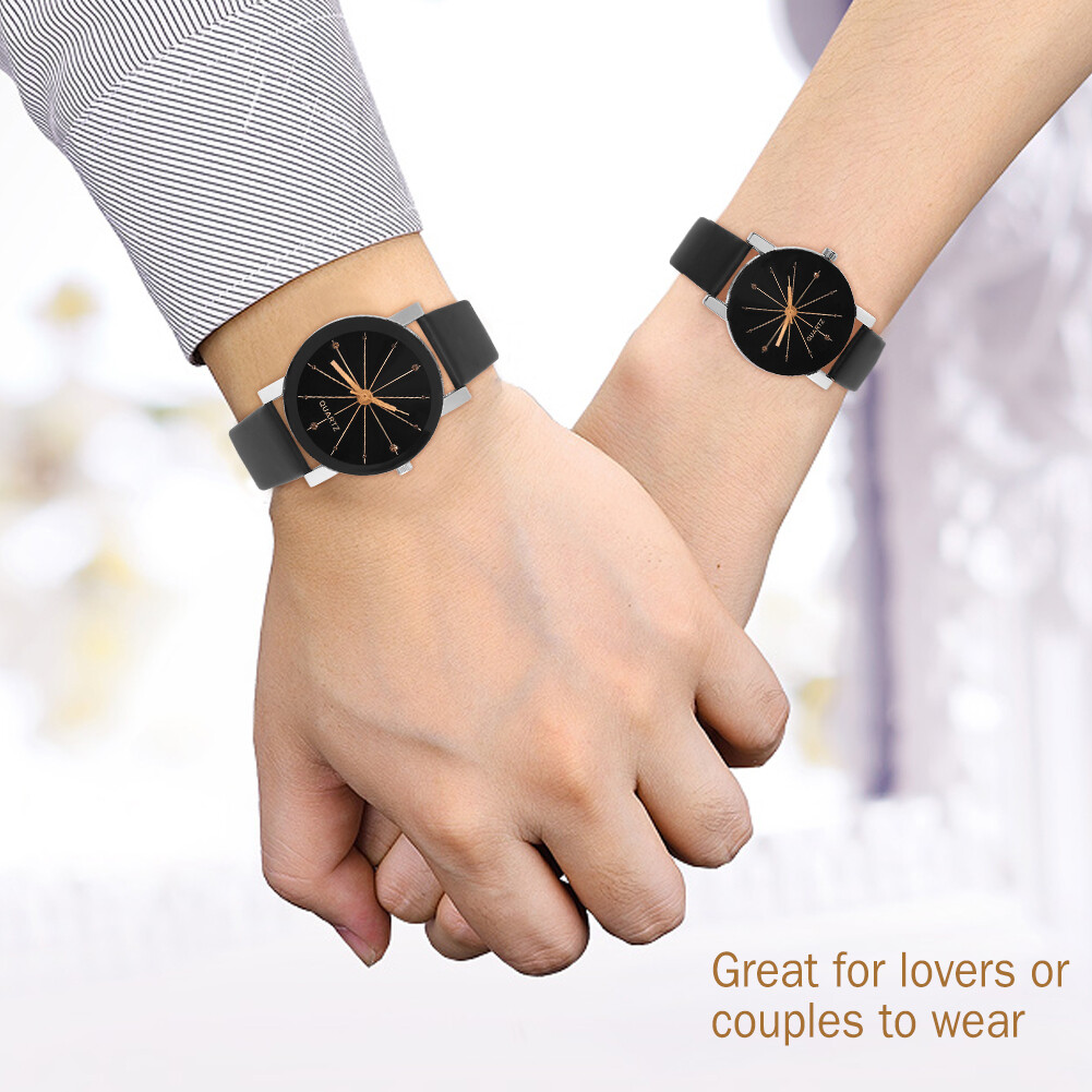 💗COUPLE WATCHES 😍
         🎁 ساعات كوبل هدية⌚