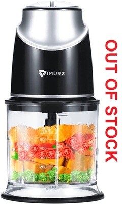 🍅قطاعة كهربائية صغيرة🍲
🍏Mini hachoir électrique🍹