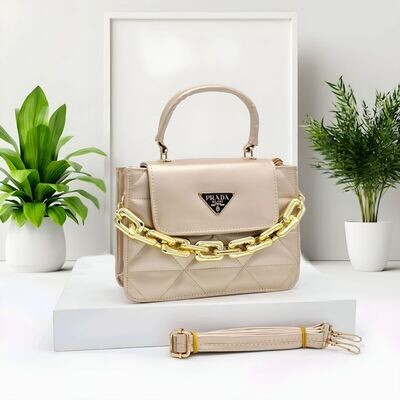 💚حقيبة نسائية      PRADA MILANO [OUT OF STOCK]