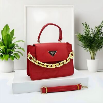 💚حقيبة نسائية      PRADA MILANO [OUT OF STOCK]