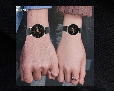 💗COUPLE WATCHES 😍
         🎁 ساعات كوبل هدية⌚