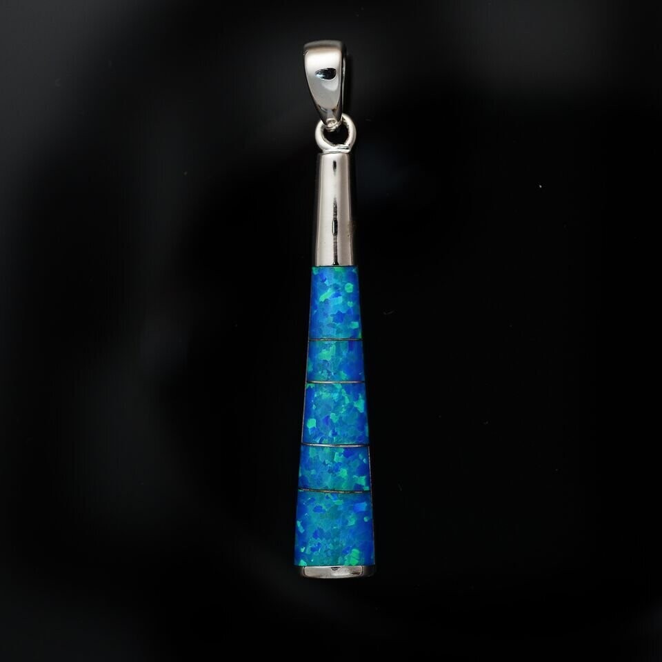 Opal Pendant