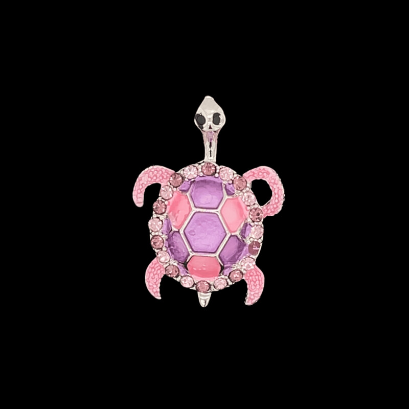 Turtle Pendant