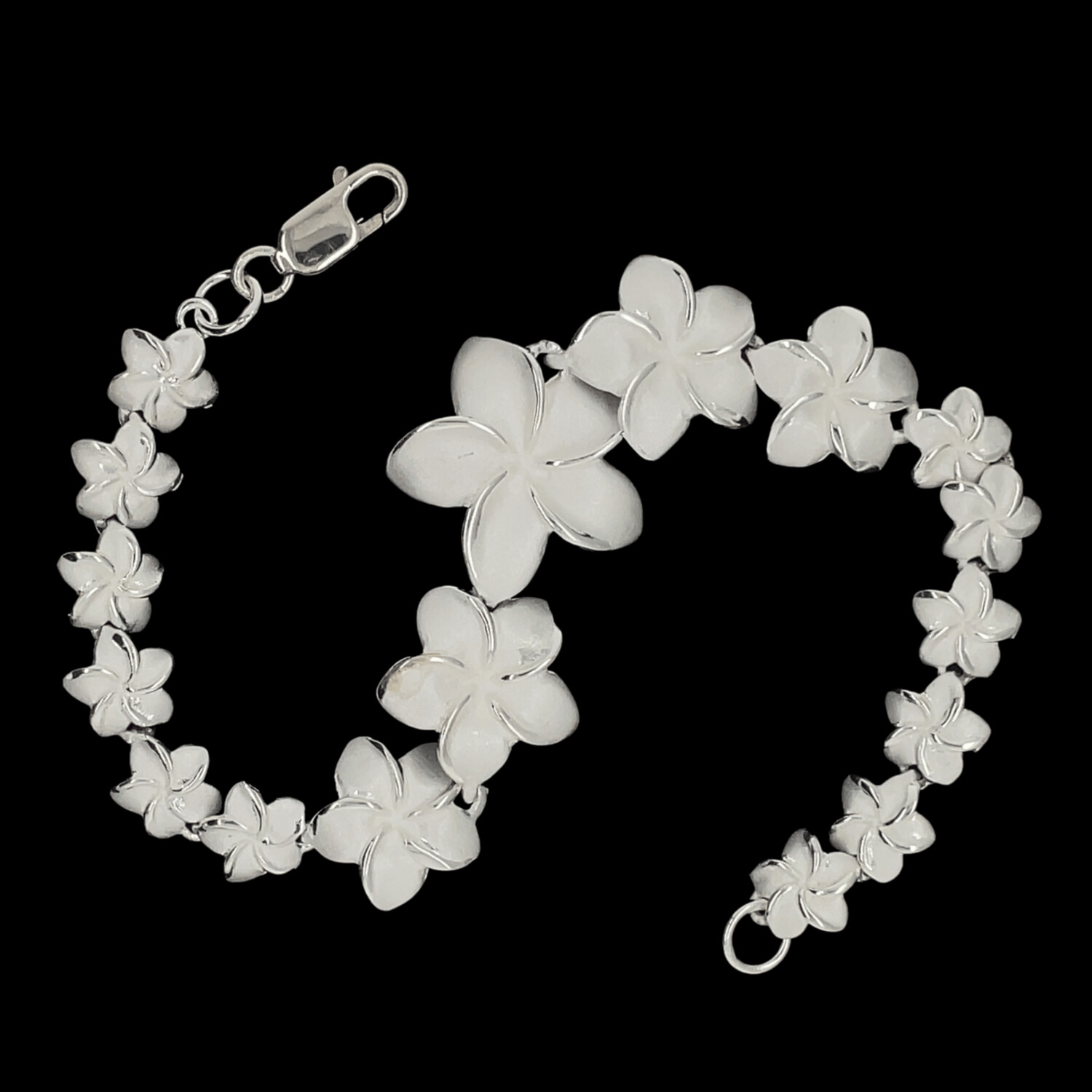 Flower Bracelet