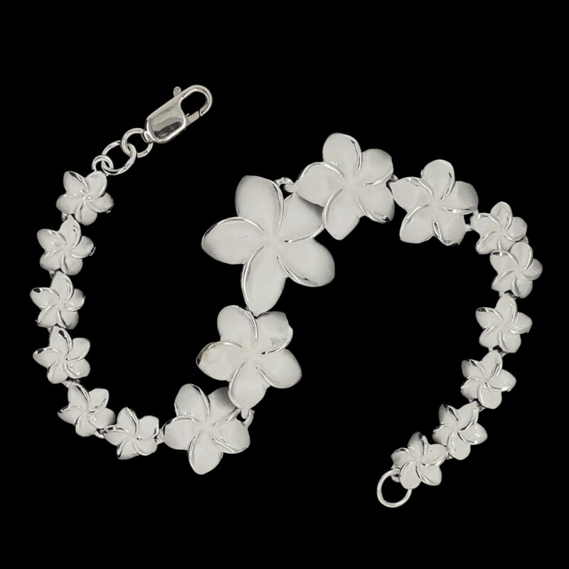 Flower Bracelet