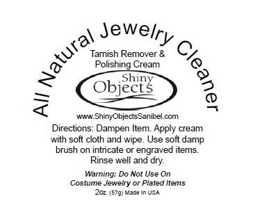 Jewelry Cleaner
