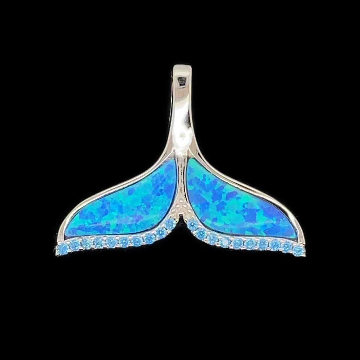 Tail Pendant