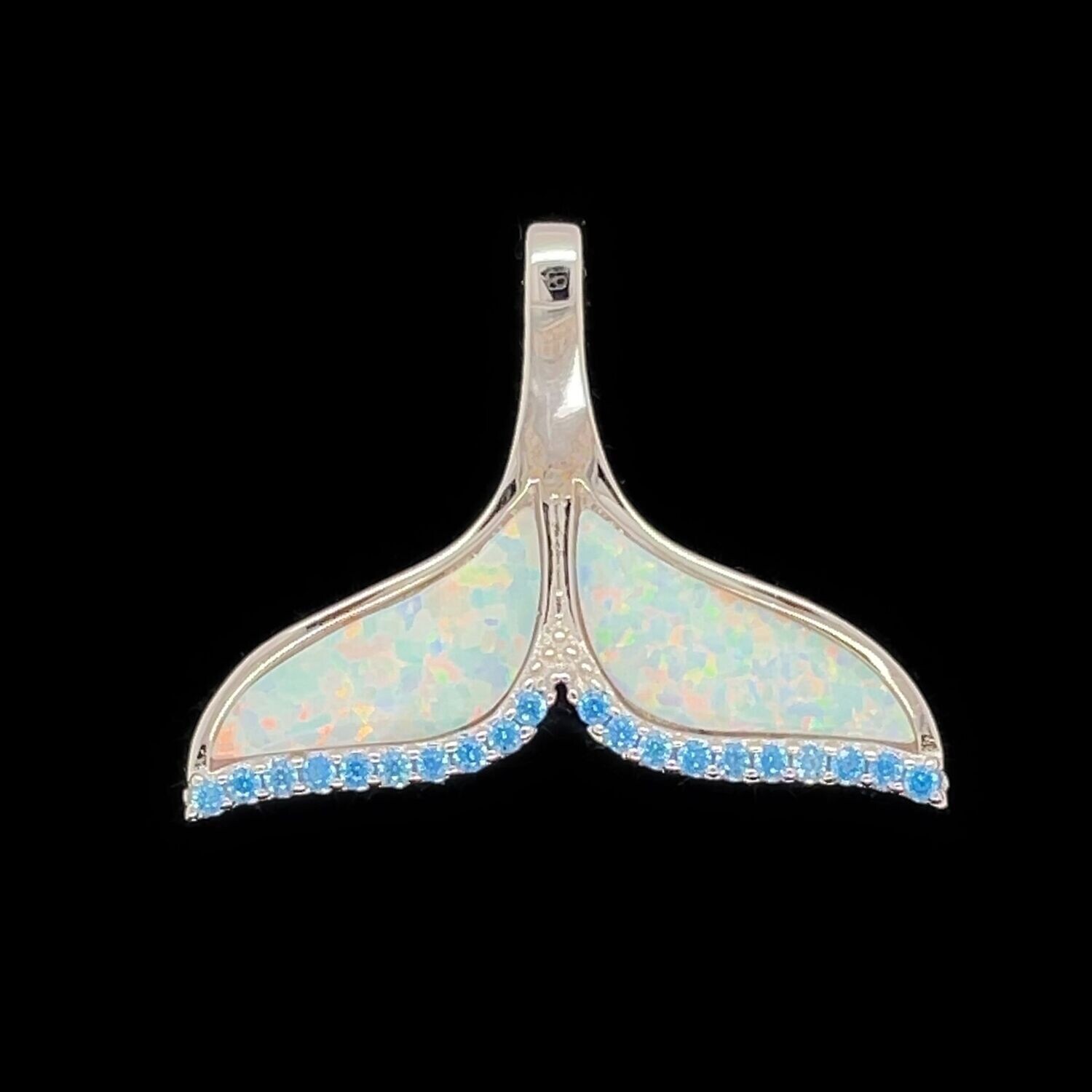 Tail Pendant
