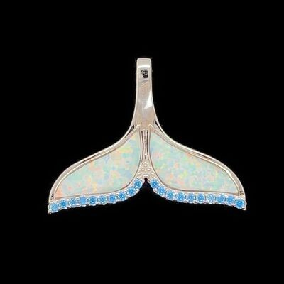 Tail Pendant