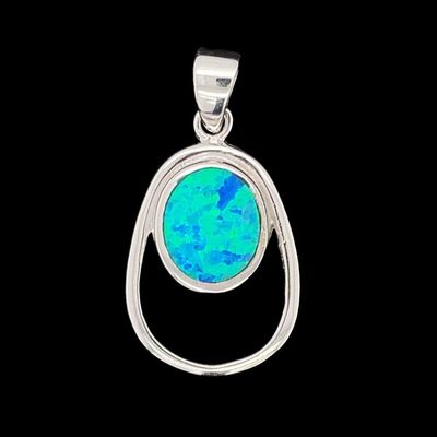 Opal Pendant ***Special Purchase***