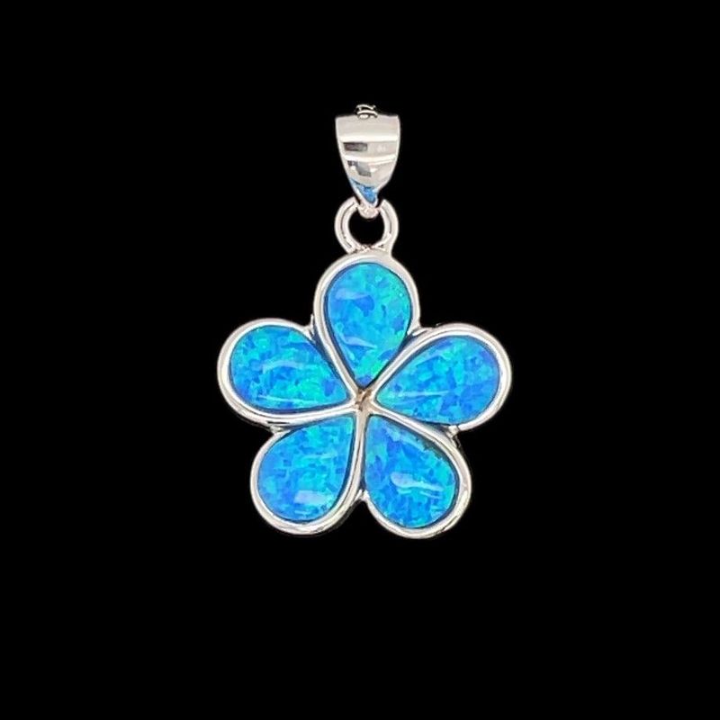 Flower Pendant ***Retired Design***